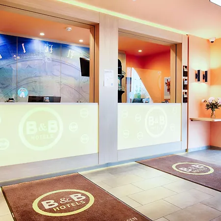 B&B Hotel Rostock-Hafen-3